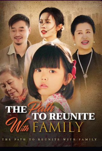 The Path to Reunite With Family